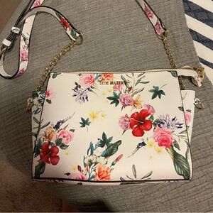 Steve Madden purse
